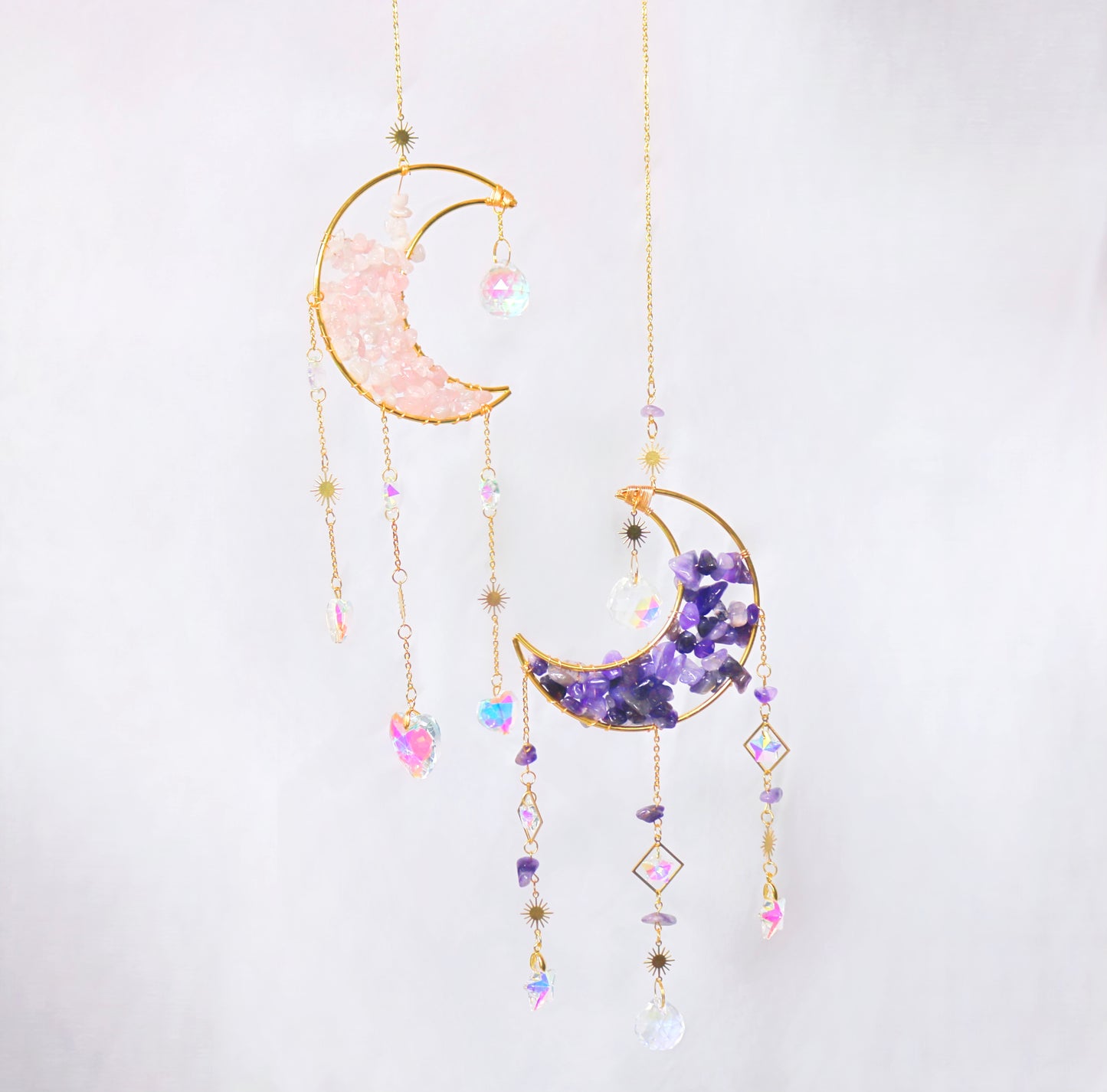 Celestial Sun Catcher