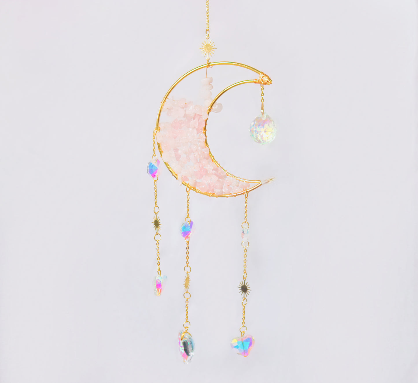 Celestial Sun Catcher