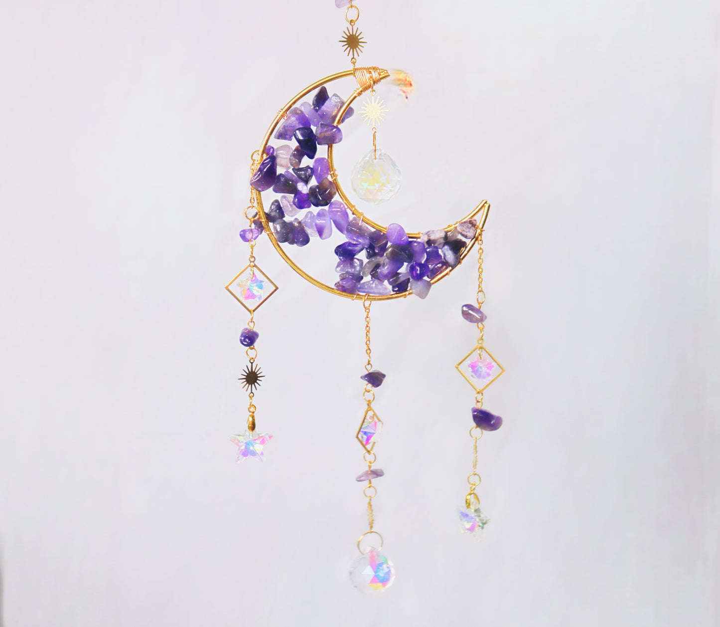 Celestial Sun Catcher