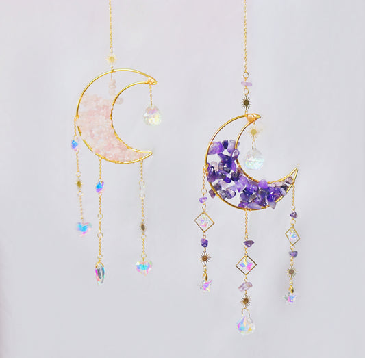 Celestial Sun Catcher