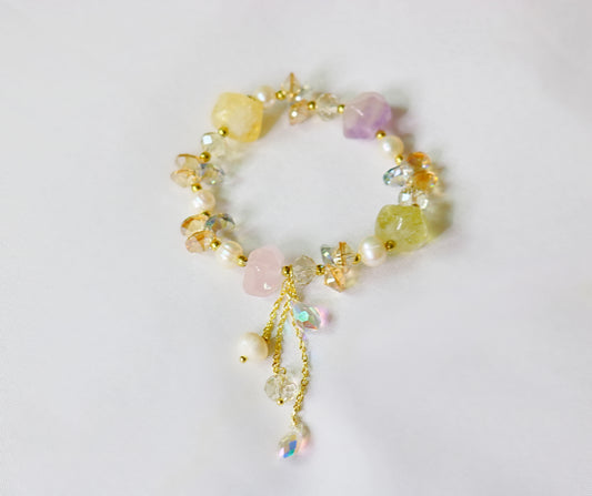 Diosa Bracelet