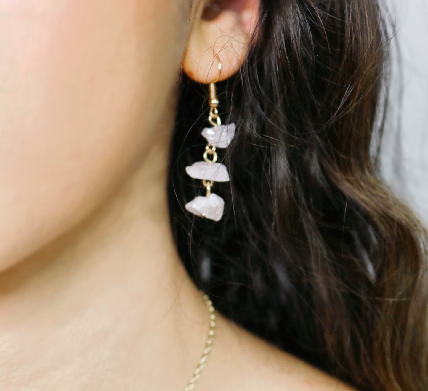 Harmonia Earrings