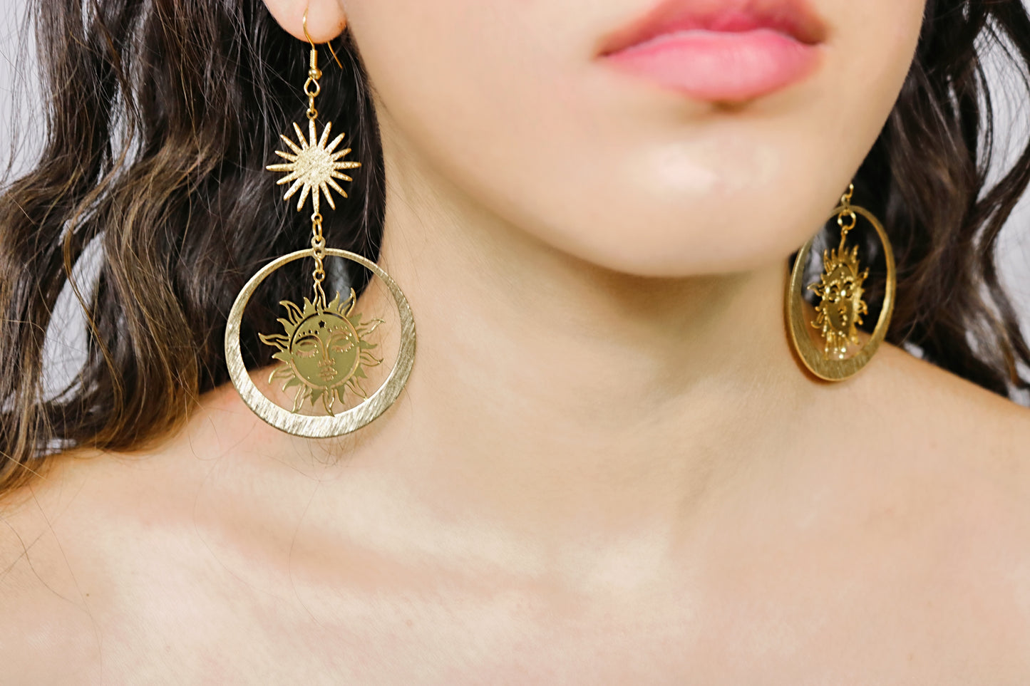 Soledad Earrings