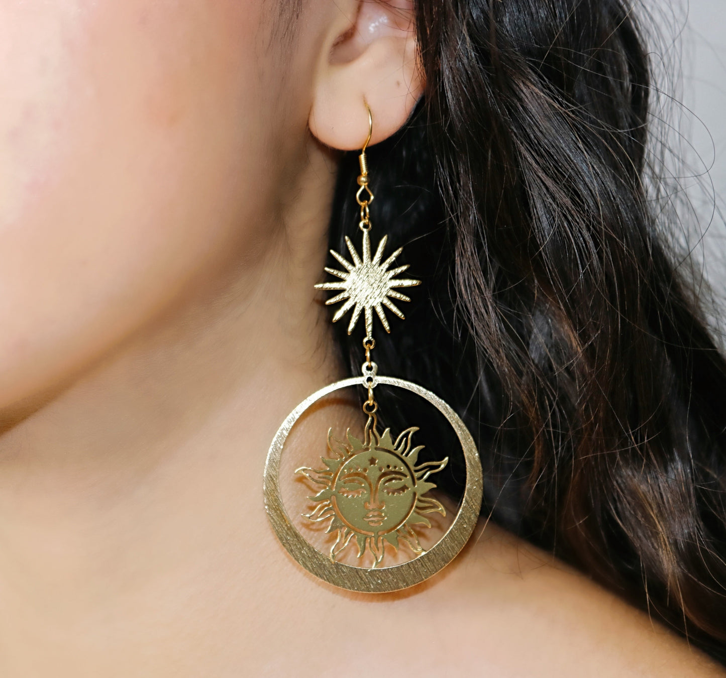 Soledad Earrings